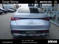 Mercedes-Benz GLC 200 GLC 200 4M Coupé Avantgarde/MBUX/LED/Pano/AHK Silber - thumbnail 8