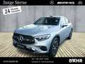 Mercedes-Benz GLC 200 GLC 200 4M Coupé Avantgarde/MBUX/LED/Pano/AHK Silber - thumbnail 1