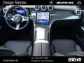 Mercedes-Benz GLC 200 GLC 200 4M Coupé Avantgarde/MBUX/LED/Pano/AHK Silber - thumbnail 5