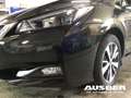 Nissan Leaf 40kWh Navi Winterpaket GJR Noir - thumbnail 6