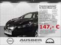 Nissan Leaf 40kWh Navi Winterpaket GJR Noir - thumbnail 1
