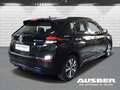 Nissan Leaf 40kWh Navi Winterpaket GJR Noir - thumbnail 5