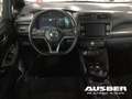 Nissan Leaf 40kWh Navi Winterpaket GJR Noir - thumbnail 10
