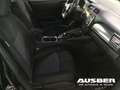 Nissan Leaf 40kWh Navi Winterpaket GJR Noir - thumbnail 15