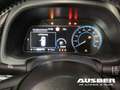 Nissan Leaf 40kWh Navi Winterpaket GJR Noir - thumbnail 11