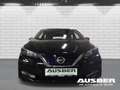 Nissan Leaf 40kWh Navi Winterpaket GJR Noir - thumbnail 3