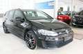 Volkswagen Golf VII Variant GTD DSG NAVI Bi-XENON AHK 18" Schwarz - thumbnail 3