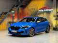 BMW 135 i xDrive~M-SPORT PRO-PANO~LEDER~ LED~KAMERA Kék - thumbnail 1