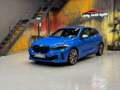 BMW 135 i xDrive~M-SPORT PRO-PANO~LEDER~ LED~KAMERA Kék - thumbnail 3