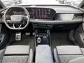 Audi Q6 Q6 e-tron quattro 285 kW S line Matrix Panorama Bleu - thumbnail 9