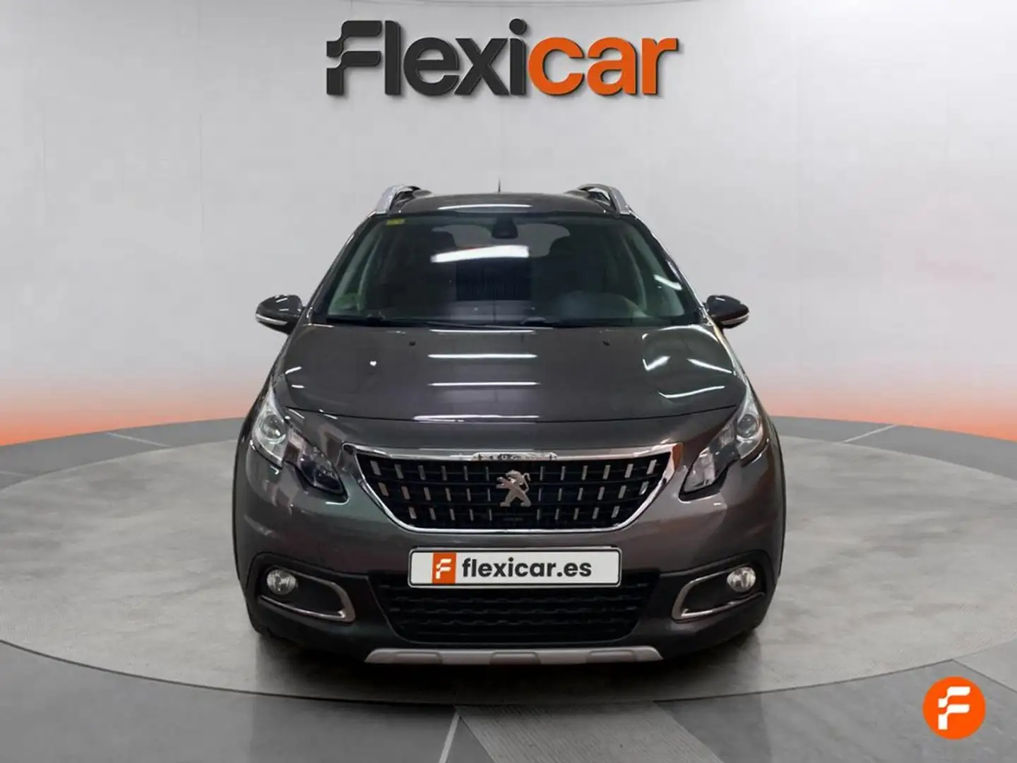 Peugeot 2008 Allure 1.6 BlueHDi 88KW (120CV) S&S Grigio - 2