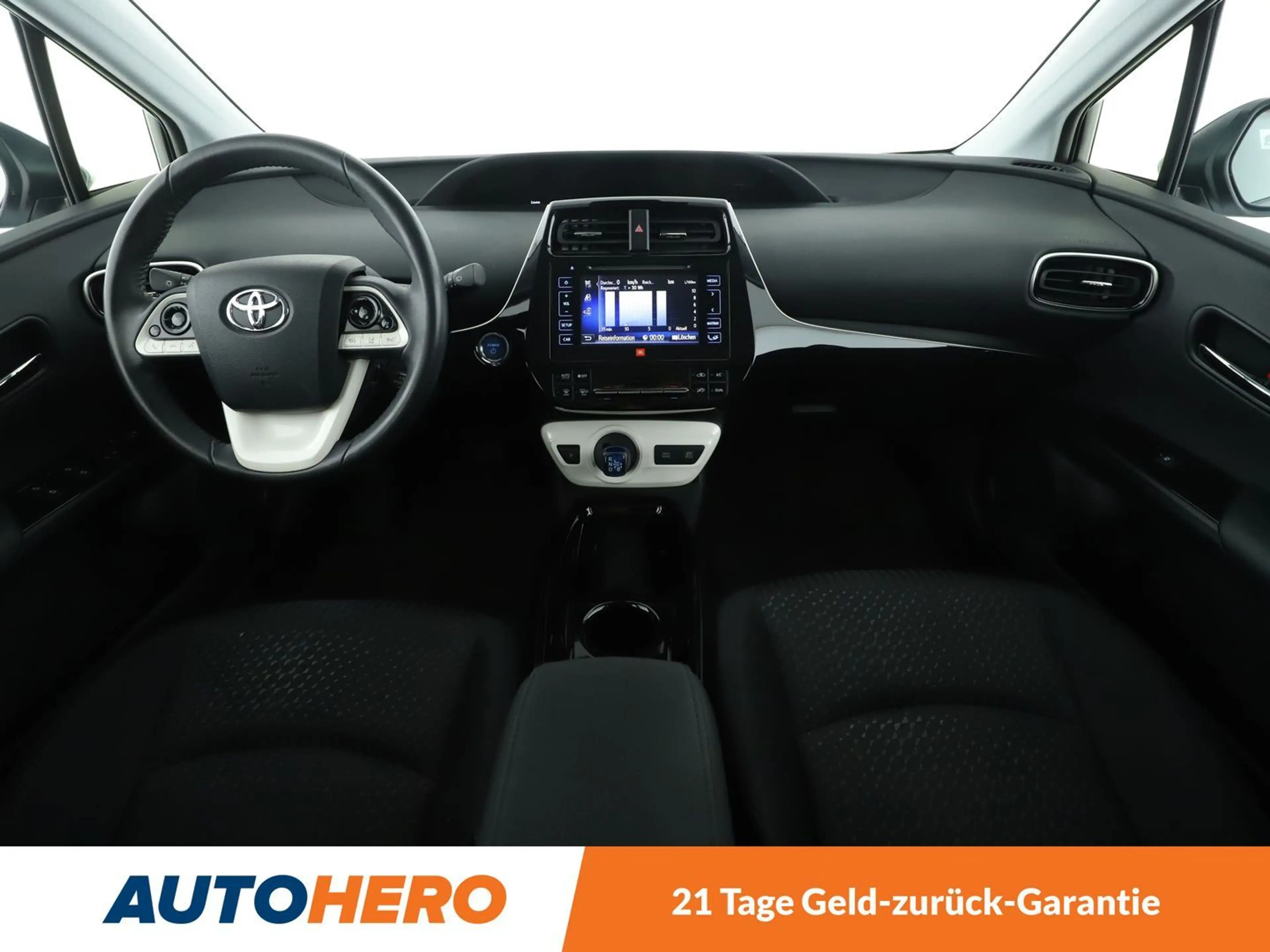 Toyota Prius 1.8 Executive Aut.*NAVI*BI*-LED*ACC*CAM*PDC*SHZ* — photo 12