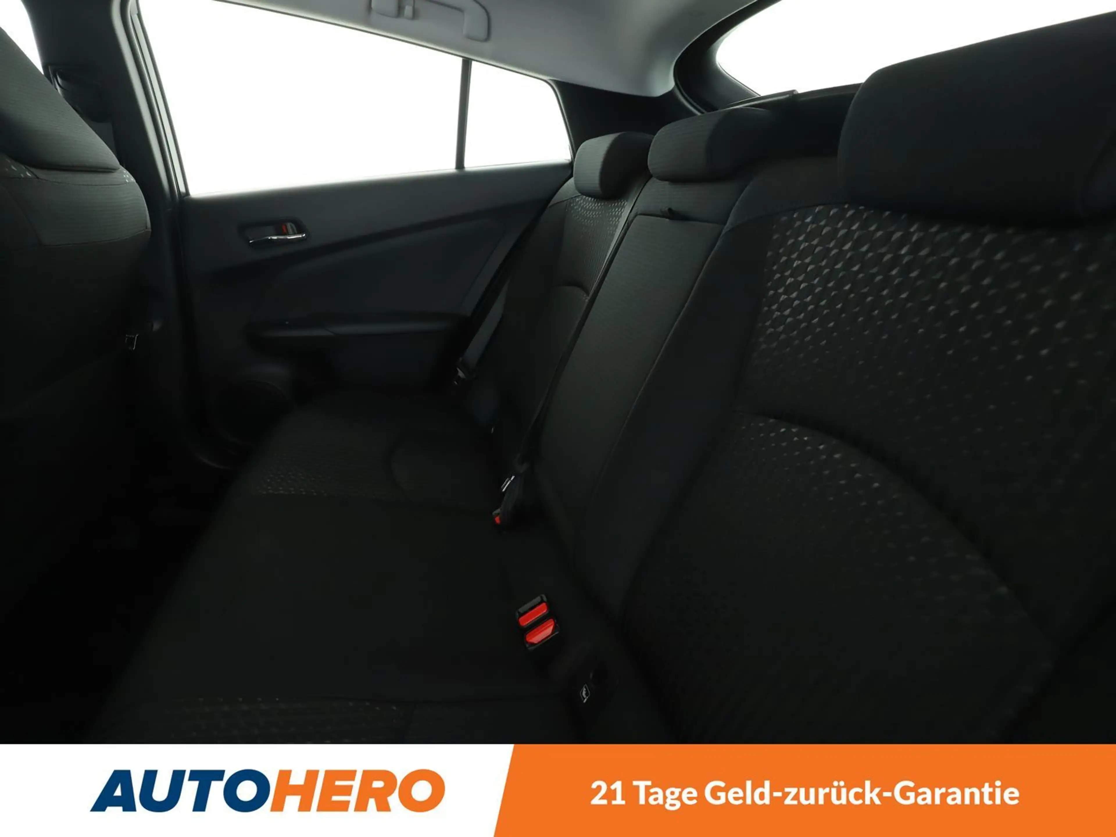 Toyota Prius 1.8 Executive Aut.*NAVI*BI*-LED*ACC*CAM*PDC*SHZ* — photo 14