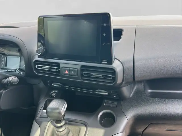 Toyota Proace City view 13