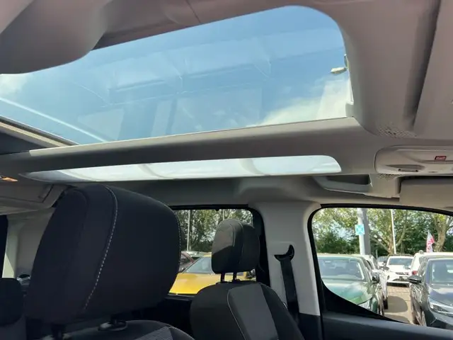 Toyota Proace City view 10