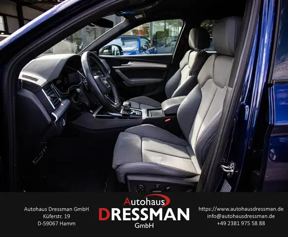 Audi SQ5 view 10
