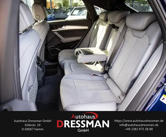 Audi SQ5 view 12