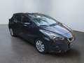 Nissan Micra Micra IG-T 100 5 porte Visia+ Nero - thumbnail 3