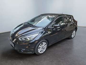 Micra IG-T 100 5 porte Visia+