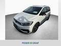 Volkswagen Touran GOAL R-Line 1.5 TSI DSG 150PS 7-Sitze Blanco - thumbnail 1