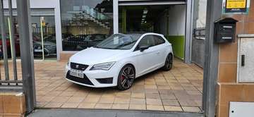 SC 2.0 TSI S&S Cupra DSG6 290