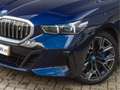 BMW i5 eDrive40 M-Sport - Pano - Comfortzetels - Stoelven Blauw - thumbnail 8