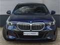 BMW i5 eDrive40 M-Sport - Pano - Comfortzetels - Stoelven Blauw - thumbnail 5