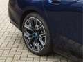 BMW i5 eDrive40 M-Sport - Pano - Comfortzetels - Stoelven Blauw - thumbnail 13