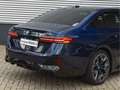 BMW i5 eDrive40 M-Sport - Pano - Comfortzetels - Stoelven Blauw - thumbnail 12
