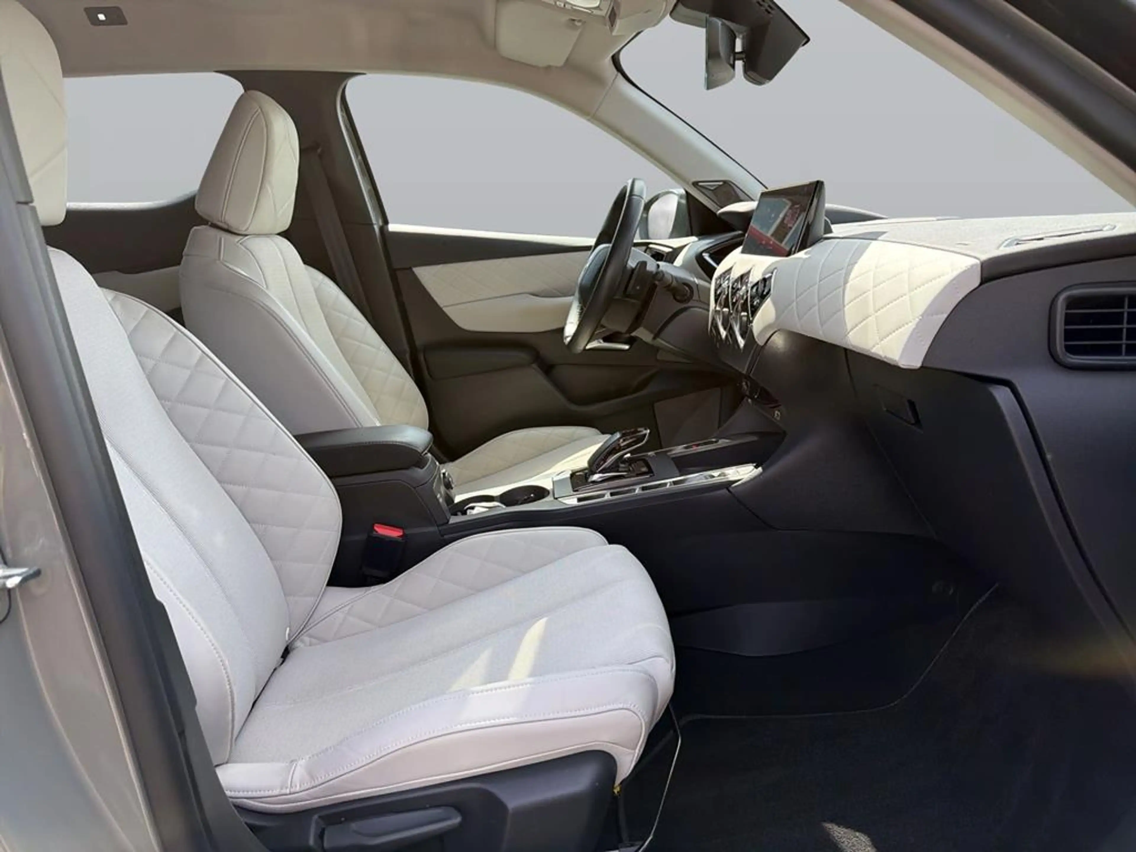 DS Automobiles DS 3 Crossback DS 3 Rivoli HEAD-UP+KLIMA+SITZHZG — photo 12