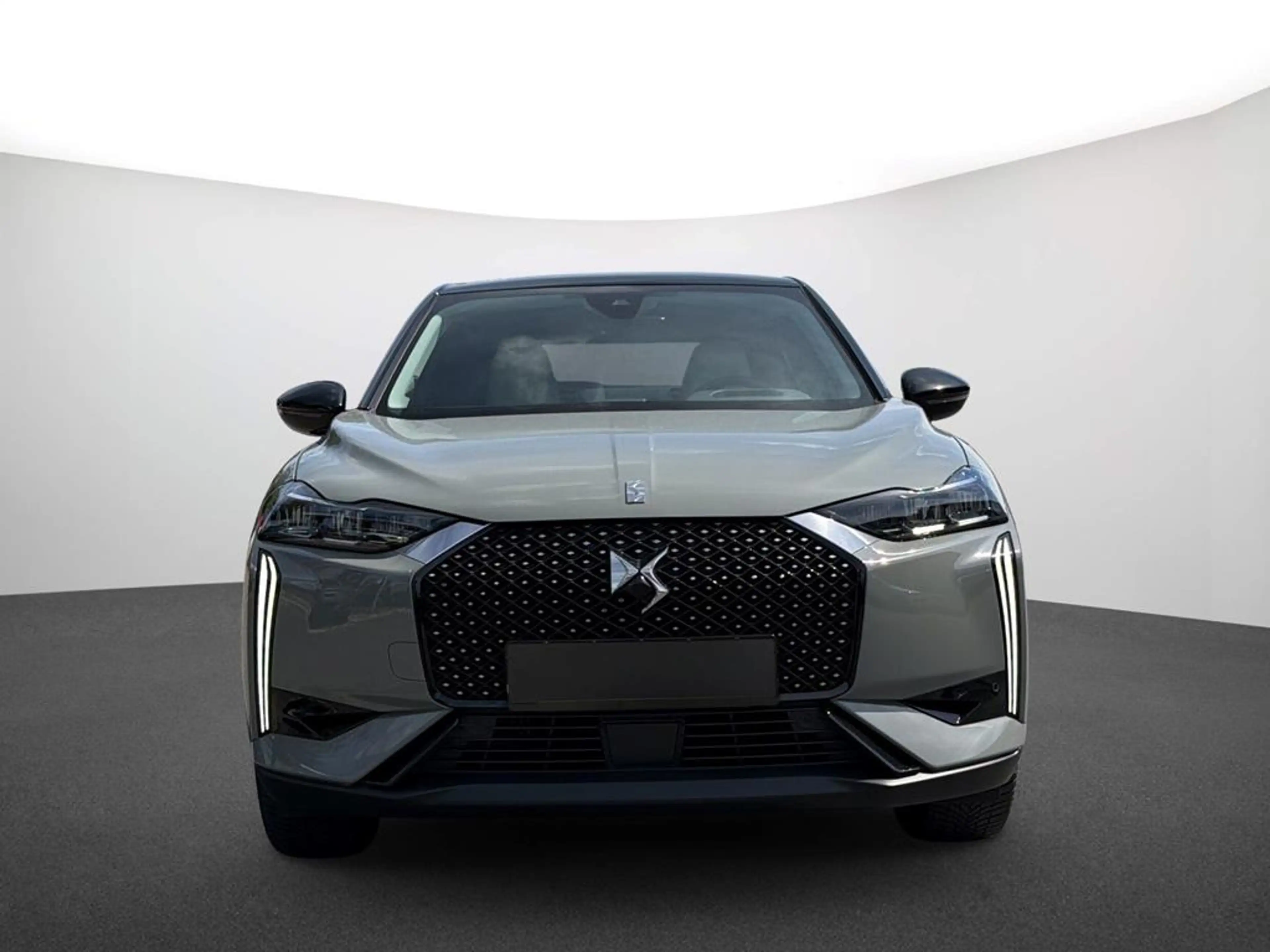 DS Automobiles DS 3 Crossback DS 3 Rivoli HEAD-UP+KLIMA+SITZHZG — photo 3