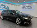 Audi A6 Avant 40 TDI, 3x S-Line, AHK, VIRTUAL, R-KAMERA... Schwarz - thumbnail 4