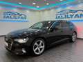 Audi A6 Avant 40 TDI, 3x S-Line, AHK, VIRTUAL, R-KAMERA... Schwarz - thumbnail 2