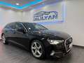 Audi A6 Avant 40 TDI, 3x S-Line, AHK, VIRTUAL, R-KAMERA... Schwarz - thumbnail 7