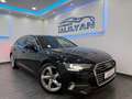 Audi A6 Avant 40 TDI, 3x S-Line, AHK, VIRTUAL, R-KAMERA... Schwarz - thumbnail 3