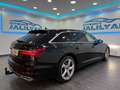 Audi A6 Avant 40 TDI, 3x S-Line, AHK, VIRTUAL, R-KAMERA... Schwarz - thumbnail 13