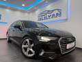Audi A6 Avant 40 TDI, 3x S-Line, AHK, VIRTUAL, R-KAMERA... Schwarz - thumbnail 1