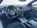 Audi A5 Cabrio 2.0 TFSI quatt.*3x S-LINE*XEN*NAV*ACC Zilver - thumbnail 13