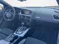 Audi A5 Cabrio 2.0 TFSI quatt.*3x S-LINE*XEN*NAV*ACC Silber - thumbnail 17
