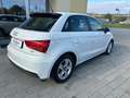 Audi A1 A1 Sportback 1.6 tdi  116 CV Blanc - thumbnail 5