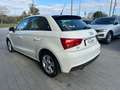 Audi A1 A1 Sportback 1.6 tdi  116 CV Blanc - thumbnail 4