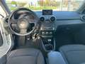 Audi A1 A1 Sportback 1.6 tdi  116 CV Blanc - thumbnail 11