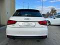 Audi A1 A1 Sportback 1.6 tdi  116 CV Blanc - thumbnail 6