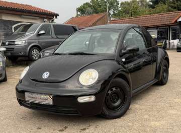 New Beetle 1.4 16V Generation TÜV NEU