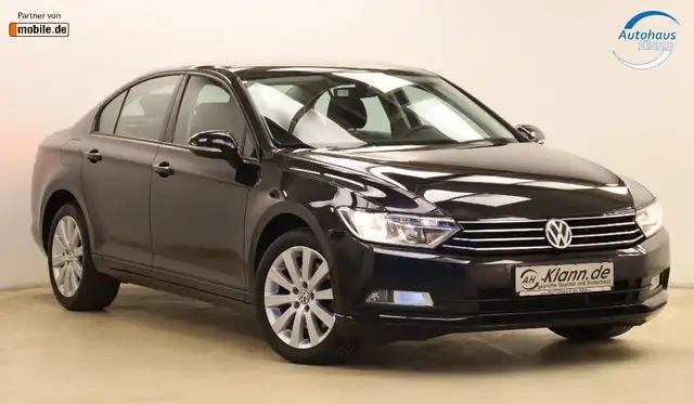 Volkswagen Passat 1.4TSI 125PS