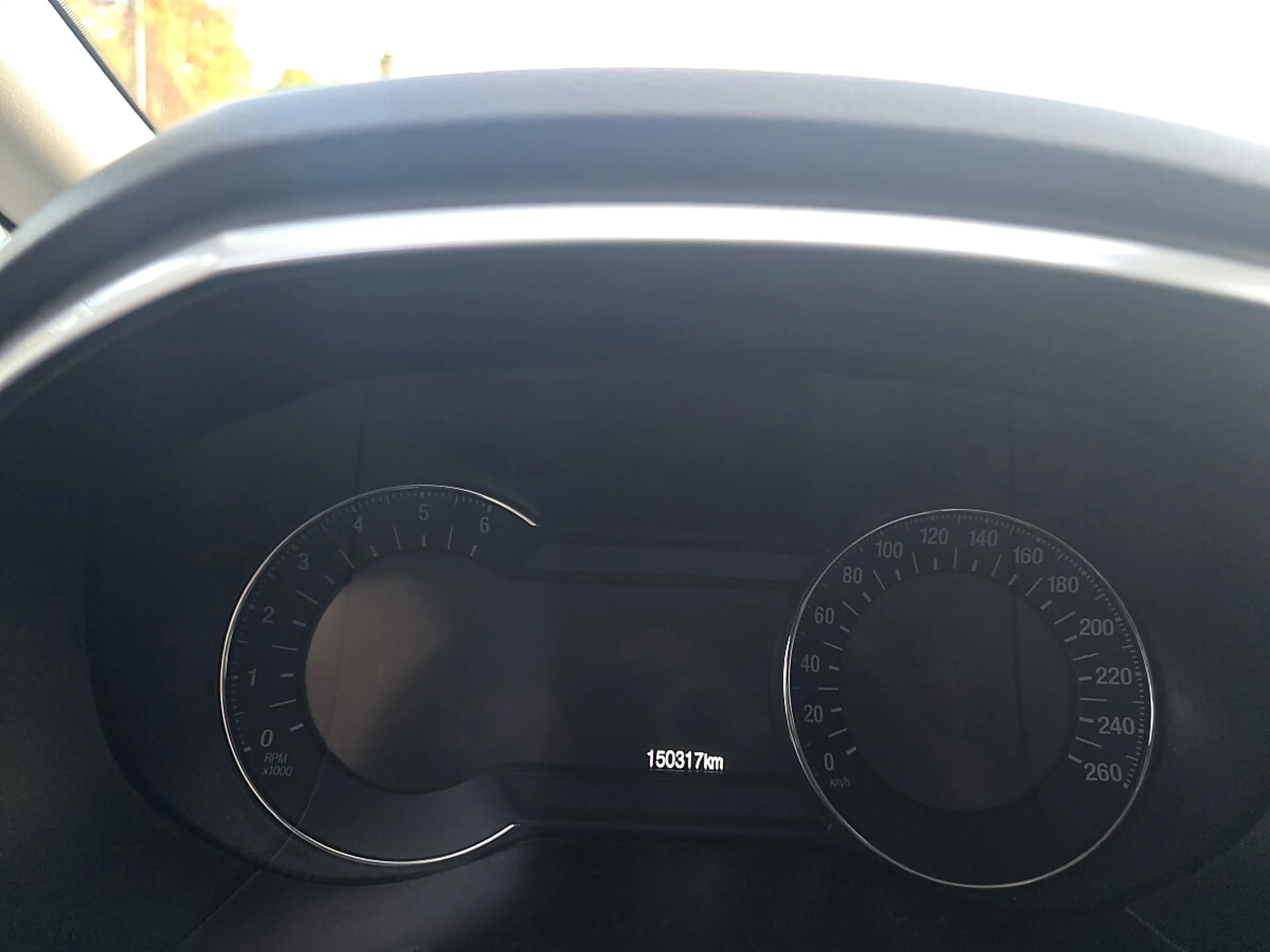 Ford S-Max S-MAX Titanium 2.0 TDCi Bi-Turbo Auto-Start/Sto... — photo 12