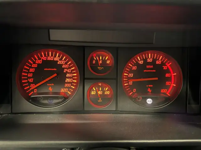 Ferrari Testarossa **** TOP PREIS **** Ansicht 21