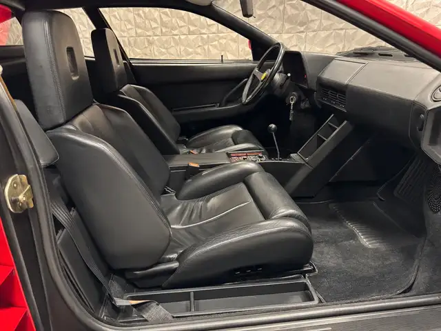 Ferrari Testarossa **** TOP PREIS **** Ansicht 16
