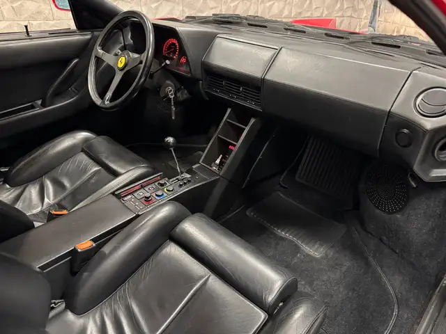 Ferrari Testarossa **** TOP PREIS **** Ansicht 17