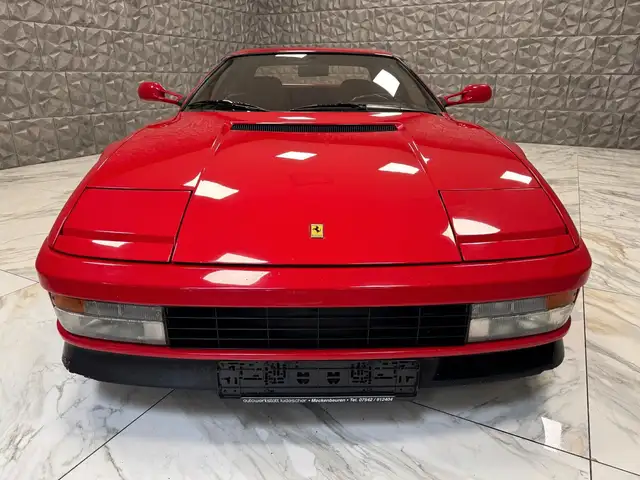 Ferrari Testarossa